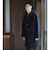 SENTDALE WOOL ダッフルコート