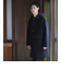 SENTDALE WOOL ダッフルコート
