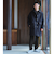 SENTDALE WOOL ダッフルコート