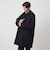 SENTDALE WOOL ダッフルコート