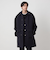 SENTDALE WOOL ダッフルコート