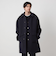 SENTDALE WOOL ダッフルコート