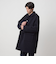 SENTDALE WOOL ダッフルコート