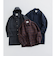 SENTDALE WOOL ダッフルコート