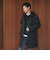 SENTDALE WOOL ダッフルコート