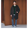 SENTDALE WOOL ダッフルコート