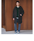 SENTDALE WOOL ダッフルコート