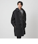 SENTDALE WOOL ダッフルコート