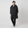 SENTDALE WOOL ダッフルコート