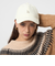 【別注】＜NEW ERA＞920 MLB コーデュロイ キャップ / 帽子