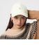 【別注】＜NEW ERA＞920 MLB コーデュロイ キャップ / 帽子