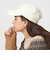 【別注】＜NEW ERA＞920 MLB コーデュロイ キャップ / 帽子
