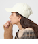 【別注】＜NEW ERA＞920 MLB コーデュロイ キャップ / 帽子