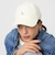 【別注】＜NEW ERA＞920 MLB コーデュロイ キャップ / 帽子