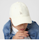 【別注】＜NEW ERA＞920 MLB コーデュロイ キャップ / 帽子