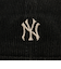 【別注】＜NEW ERA＞920 MLB コーデュロイ キャップ / 帽子