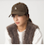 【別注】＜NEW ERA＞920 MLB コーデュロイ キャップ / 帽子