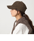 【別注】＜NEW ERA＞920 MLB コーデュロイ キャップ / 帽子