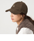【別注】＜NEW ERA＞920 MLB コーデュロイ キャップ / 帽子