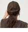【別注】＜NEW ERA＞920 MLB コーデュロイ キャップ / 帽子