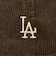【別注】＜NEW ERA＞920 MLB コーデュロイ キャップ / 帽子