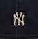 【別注】＜NEW ERA＞920 MLB コーデュロイ キャップ / 帽子