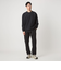 【別注】＜Gramicci＞ポリウラフリ ナローテーパード パンツ