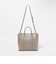 【WEB限定】2WAYタッセルハンドル A4 トートバッグ / ショルダーバッグ