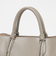 【WEB限定】2WAYタッセルハンドル A4 トートバッグ / ショルダーバッグ