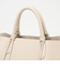 【WEB限定】2WAYタッセルハンドル A4 トートバッグ / ショルダーバッグ