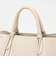 【WEB限定】2WAYタッセルハンドル A4 トートバッグ / ショルダーバッグ