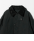 ＜Barbour＞パデッド オーバーサイズ ビデイル ジャケット