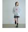 【別注】＜RUSSELL ATHLETIC＞アグリースティック フーディー / パーカー / キッズ  140cm-150cm