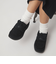 ＜THE NORTH FACE＞ヌプシ ローファー スエード シューズ