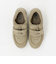 ＜THE NORTH FACE＞ヌプシ ローファー スエード シューズ