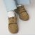 ＜THE NORTH FACE＞ヌプシ ローファー スエード シューズ