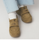 ＜THE NORTH FACE＞ヌプシ ローファー スエード シューズ