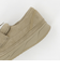 ＜THE NORTH FACE＞ヌプシ ローファー スエード シューズ