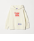 【別注】＜RUSSELL ATHLETIC＞アグリースティック フーディー / パーカー / キッズ  110cm-130cm