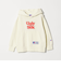 【別注】＜RUSSELL ATHLETIC＞アグリースティック フーディー / パーカー / キッズ  110cm-130cm