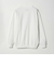 【別注】＜Marmot＞GLR スタビリティ ロングスリーブ Tシャツ