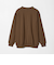 【別注】＜Marmot＞GLR スタビリティ ロングスリーブ Tシャツ