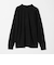 【別注】＜Marmot＞GLR メリノウール ロングスリーブ Tシャツ