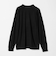 【別注】＜Marmot＞GLR メリノウール ロングスリーブ Tシャツ