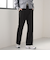 ［size SHORT/TALLあり］ウラキモウ ビューティー パンツ