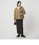 ＜THE NORTH FACE＞コンパクト ノマド ジャケット