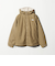 ＜THE NORTH FACE＞コンパクト ノマド ジャケット