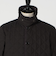 【別注】＜Traditional Weatherwear＞GLR バーズアイ ブラウン WAVERLY キルティングジャケット