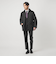 【別注】＜Traditional Weatherwear＞GLR PE WAVERLY キルティングジャケット