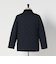 【別注】＜Traditional Weatherwear＞GLR バーズアイ ネイビー WAVERLY キルティングジャケット
